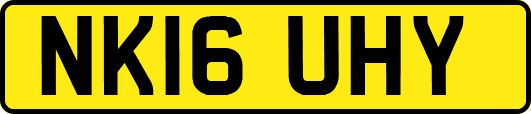 NK16UHY