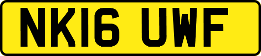 NK16UWF