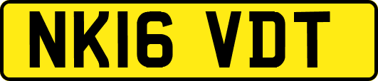 NK16VDT