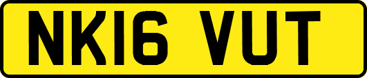 NK16VUT