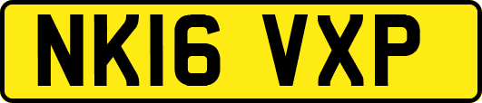 NK16VXP