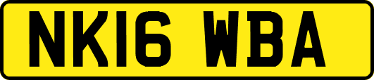 NK16WBA