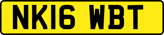 NK16WBT