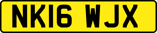 NK16WJX