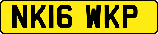 NK16WKP