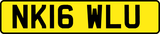 NK16WLU