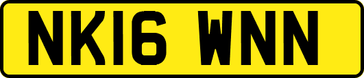 NK16WNN