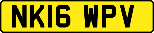 NK16WPV