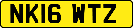 NK16WTZ