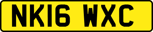 NK16WXC