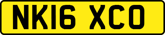 NK16XCO