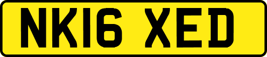 NK16XED