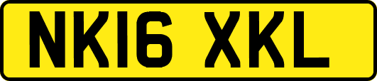NK16XKL