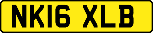 NK16XLB