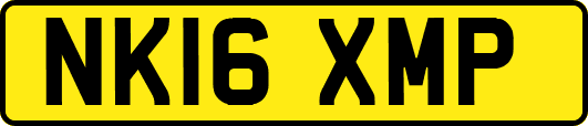 NK16XMP