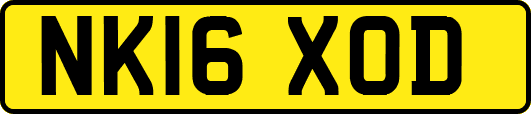 NK16XOD