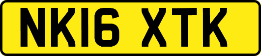 NK16XTK