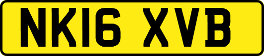 NK16XVB