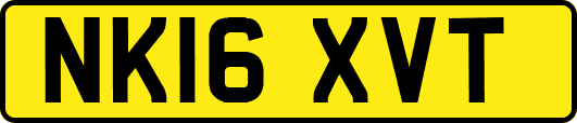 NK16XVT