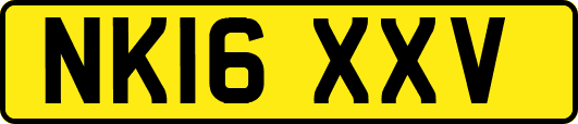 NK16XXV