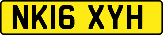 NK16XYH