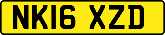 NK16XZD