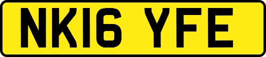 NK16YFE
