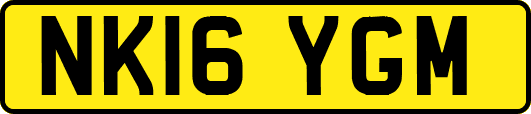 NK16YGM