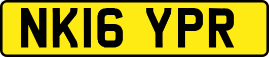 NK16YPR