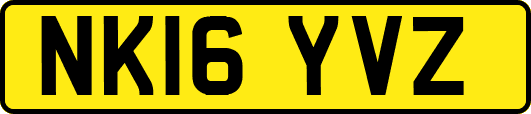 NK16YVZ