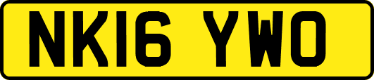 NK16YWO