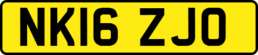NK16ZJO