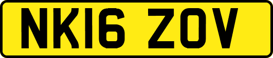 NK16ZOV
