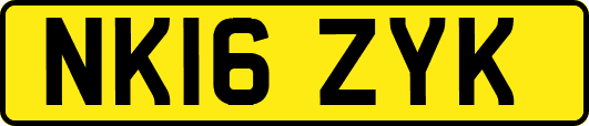NK16ZYK