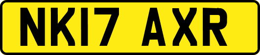 NK17AXR
