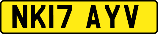NK17AYV
