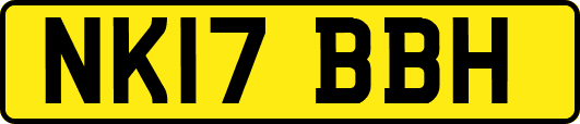 NK17BBH