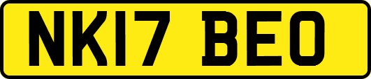 NK17BEO