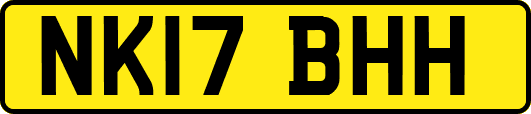NK17BHH