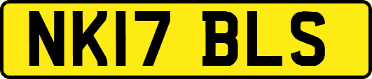 NK17BLS