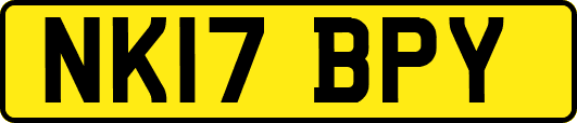 NK17BPY