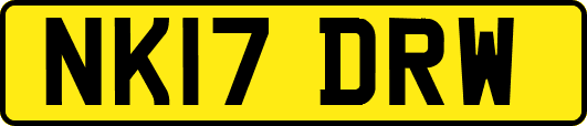 NK17DRW