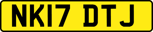 NK17DTJ