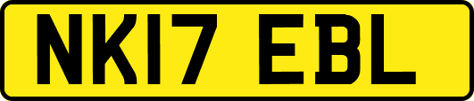 NK17EBL