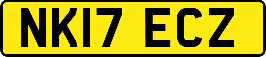 NK17ECZ