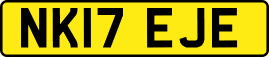 NK17EJE
