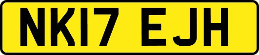 NK17EJH