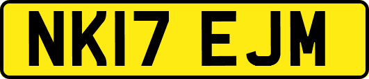 NK17EJM