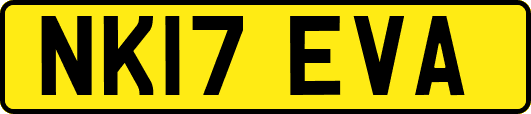 NK17EVA