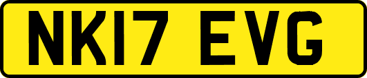 NK17EVG